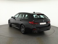 BMW 520 d Touring M Sport