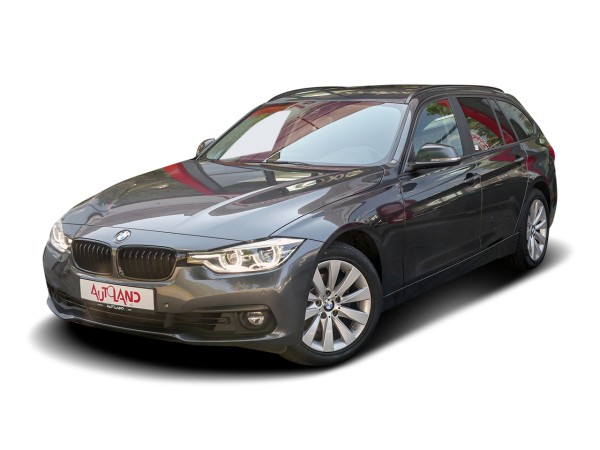 BMW 320 320i xDrive Advantage