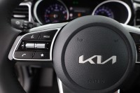Kia xcee'd XCeed 1.5 T-GDI Aut.