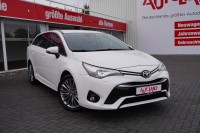 Toyota Avensis 1.8 VVT-i Comfort Sports