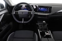 Opel Astra ST 1.2 Turbo
