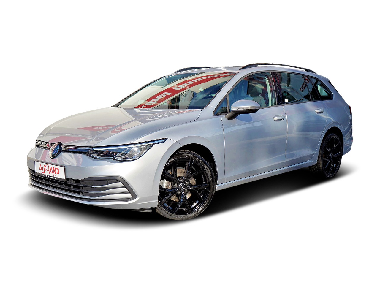 VW Golf VIII Variant 1.0 Active