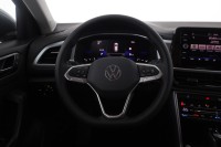VW T-Roc 1.5 TSI DSG