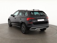 Skoda Kamiq 1.5 TSI Ambition