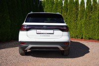 VW T-Cross 1.5 16V TSI Life