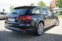 Audi A4 Avant 35 2.0 TDI sport