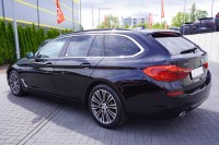 Vorschau: BMW 520 520d xDrive
