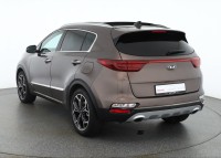 Kia Sportage 2.0 CRDi GT-Line 4WD