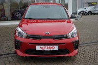 Kia Rio 1.0 T-GDI GT-Line