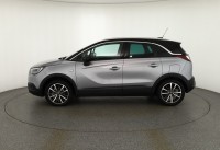 Vorschau: Opel Crossland 1.2