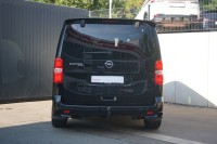 Opel Zafira Life 2.0 CDTI Irmscher