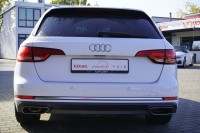 Audi A4 40 TFSI Avant Sport