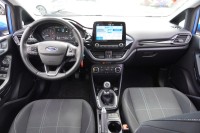 Ford Fiesta 1.0 EB