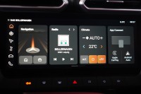 MG ZS 1.5 Hybrid Luxury Aut.