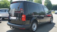 VW Caddy Maxi 2.0 TDI Kasten