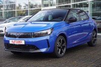 Opel Corsa GS mHEV Aut. Sitzheizung LED Tempomat