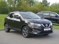 Nissan Qashqai 1.3 N-Connecta