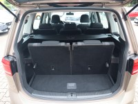 VW Touran 1.0 TSI Trendline