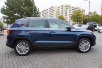 Seat Ateca 2.0 TSI Xcellence 4Drive