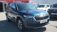 Skoda Kodiaq 2.0 TDI 4x4