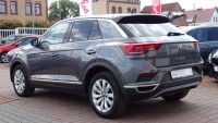 VW T-Roc 1.5 TSI Sport