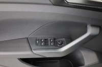 VW T-Cross 1.0 TSI DSG
