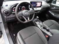 Nissan Juke 1.0 DIG-T N-Connecta Aut.