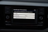 VW Polo 1.0 TSI DSG Comfortline