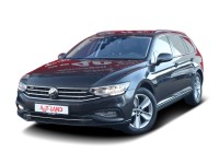 VW Passat Variant 2.0 TSI DSG Business ACC LED Navi