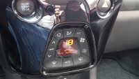 Citroen C1 1.2 VTi Airscape Shine