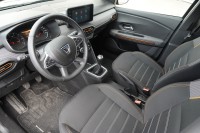 Dacia Sandero Stepway III 1.0 TCE Ultimate