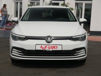 VW Golf VIII Variant 2.0 TDI Life