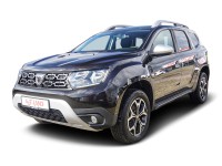 Dacia Duster SCe 115 Prestige Sitzheizung Kamera Navi