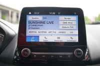 Ford EcoSport 1.0 EB ST-Line