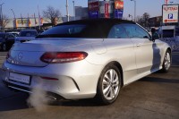 Mercedes-Benz C 180 C180 AMG Line