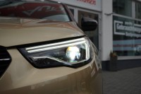 Opel Grandland X 1.2 Turbo Ultimate