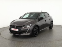 Peugeot 208 GT-Line PureTech 100 Aut. Navi Sitzheizung LED