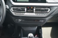 BMW 118 i Sport Line