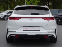 Kia pro_cee'd ProCeed 1.6 T-GDI GT