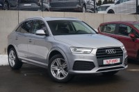 Audi Q3 1.4 TFSI sport