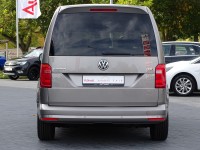 VW Caddy 1.4 TSI Trendline