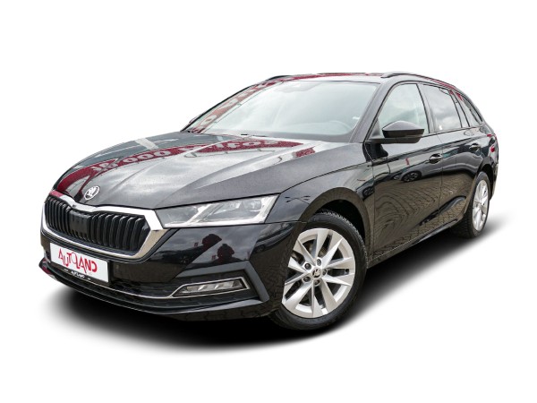 Skoda Octavia Combi 1.5