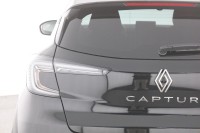 Renault Captur TCe 90 Facelift