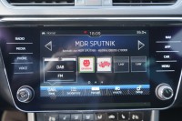 Skoda Superb Combi 2.0TSI Sportline DSG
