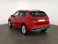 Skoda Kamiq Sportline 1.5TSI DSG