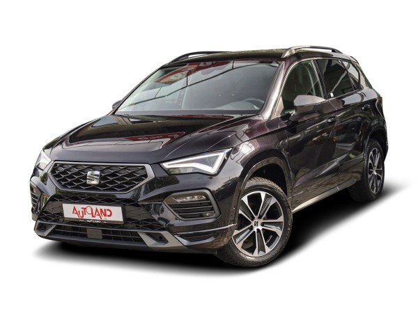 Seat Ateca 1.5 FR
