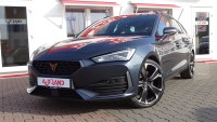 Vorschau: Cupra Leon ST 1.4 e-Hybrid VZ