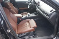 Audi A4 Avant 2.0 TFSI S tronic Design