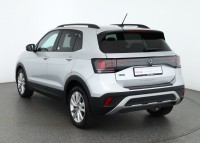 VW T-Cross 1.0 TSI DSG
