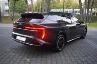 Kia K4 SW 1.6 T-GDI Aut.